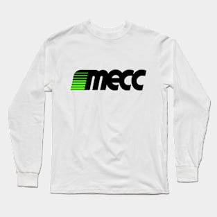 MECC Minnesota Educational Computing Consortium - #15 Long Sleeve T-Shirt